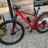 Scott Scale 940 carbon 2022 taglia M