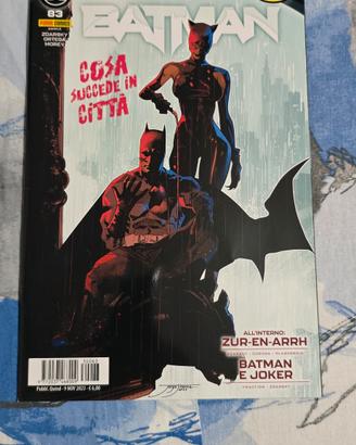Batman 83