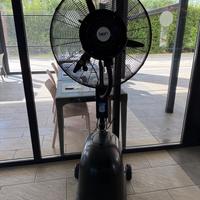 Ventilatore Nebulizzatore Bion 260W