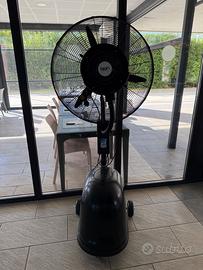 Ventilatore Nebulizzatore Bion 260W