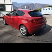 Alfa Romeo Giulietta 2.0 JTDm-2 140 CV Distinctive