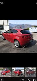 Alfa Romeo Giulietta 2.0 JTDm-2 140 CV Distinctive