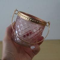 Vaso Vetro Stupendo Desing