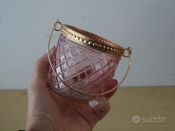 Vaso Vetro Stupendo Desing