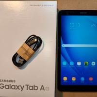 SAMSUNG GALAXY TAB A6 10.1 SM-T580 WIFI 32 GB