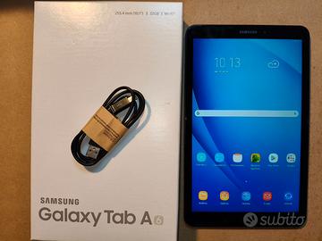 SAMSUNG GALAXY TAB A6 10.1 SM-T580 WIFI 32 GB