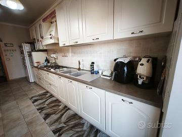 Cucina Classico-contemporaneo 4,5 mt 