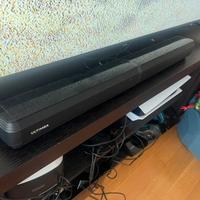 Casse Ultimea soundbar