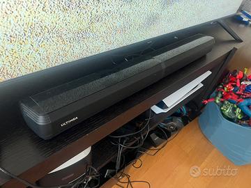 Casse Ultimea soundbar