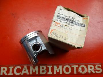 PISTONE SUZUKI RM 125 RM125 1983