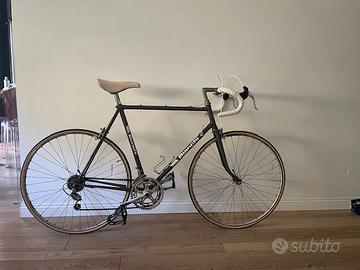 Bicicletta Bianchi rekord 838