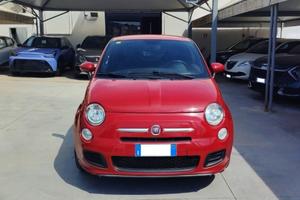 FIAT 500 1.2 Fire