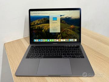 Apple MacBook pro