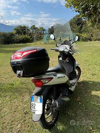 Sym Symphony 150S - 2013