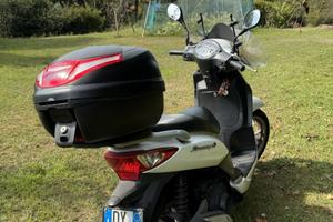 Sym Symphony 150S - 2013