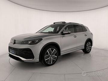 Volkswagen Tiguan 2.0 tdi r-line plus 150cv dsg