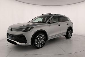 Volkswagen Tiguan 2.0 tdi r-line plus 150cv dsg