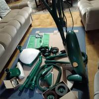 Aspirapolvere folletto 135