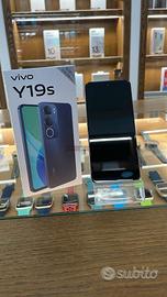 Vivo Y19s 256 GB - NUOVO