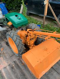 Non gli fanno più così