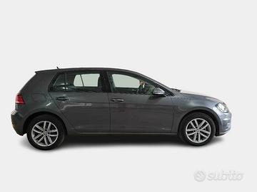 VOLKSWAGEN GOLF VII 1.6 TDI Business BMT 5 PORTE