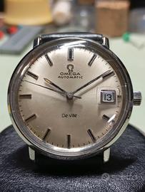 OMEGA DE VILLE 166.033