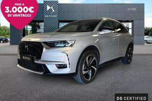 DS DS 7 Crossback E-Tense Automatica Grand Chic