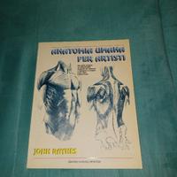 Come disegnare il corpo umano