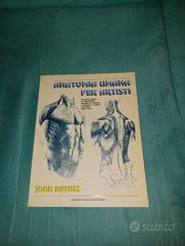 Come disegnare il corpo umano