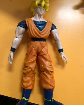 Goku drangball