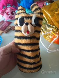 peluche vintage anni 70