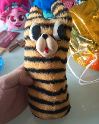 peluche vintage anni 70
