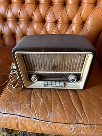 Radio antiche