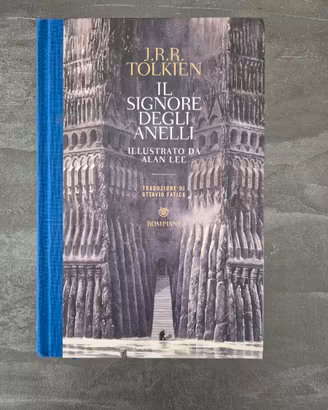Il Signore degli Anelli