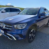MERCEDES-BENZ GLC 300 de 4Matic EQ-Power Executi