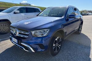 MERCEDES-BENZ GLC 300 de 4Matic EQ-Power Executi