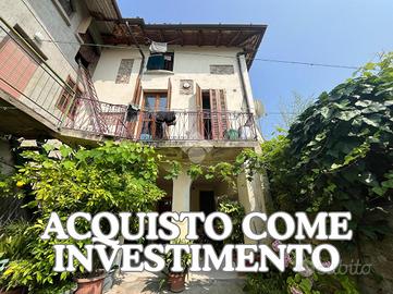 3 LOCALI A CAPRIOLO
