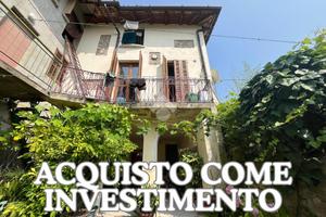 3 LOCALI A CAPRIOLO