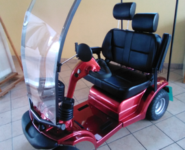 Minicar elettrica