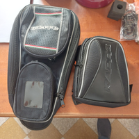 Borse moto