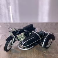 BMW R69S - Scala 1:18