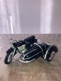 BMW R69S - Scala 1:18