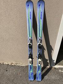 Sci carving NORDICA 84