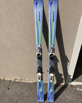 Sci carving NORDICA 84