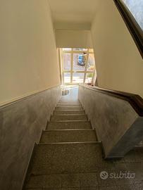 Appartamento ristrutturato e centrale