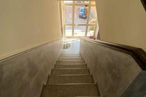 Appartamento ristrutturato e centrale