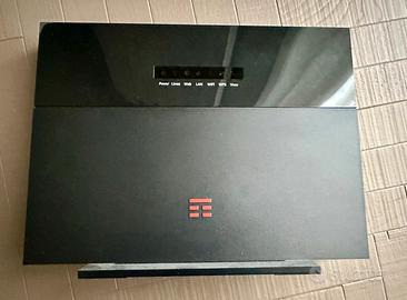 TIM MODEM HUB+