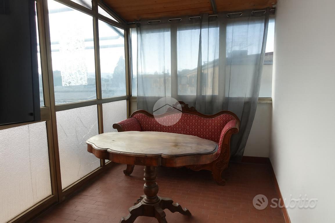 Apartment in Terni, Città Giardino - Vista 5