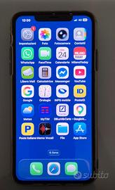 Iphone 11 pro max 64 gb grafite