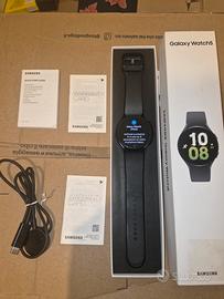 Samsung Galaxy Watch5 44mm con 2 vetrini display